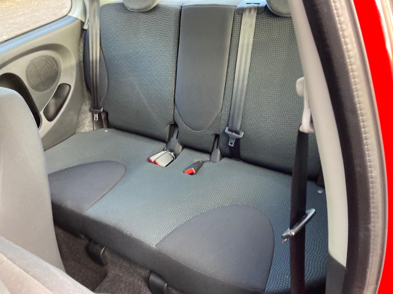 Used Nissan Micra 2009 for sale - 76736496: Photo 8