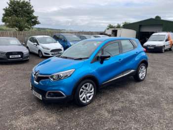 2017 (17) - 1.5 dCi 90 Dynamique Nav 5dr