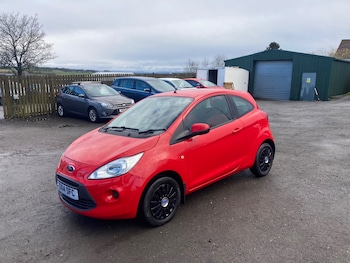 Used Ford Ka 2014 for sale - 78219741: Photo