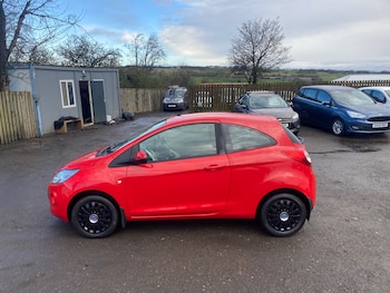 Used Ford Ka 2014 for sale - 78219741: Photo