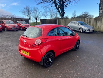 Used Ford Ka 2014 for sale - 78219741: Photo