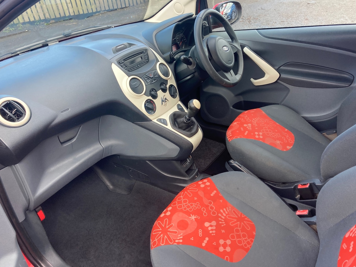 Used Ford Ka 2014 for sale - 78219741: Photo 7