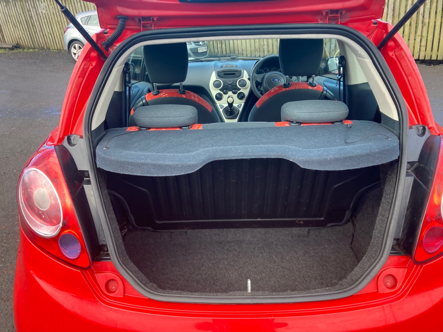 Used Ford Ka 2014 for sale - 78219741: Photo 9