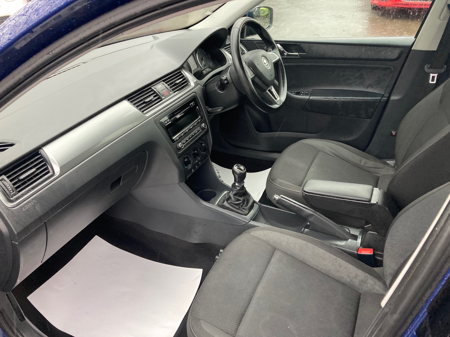 Used Skoda Rapid 2014 for sale - 77562979: Photo 7