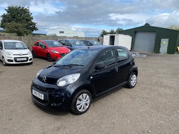 Used Citroen C1 2011 for sale - 79537506: Photo