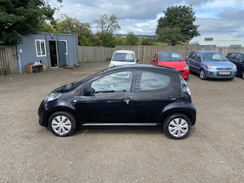 Used Citroen C1 2011 for sale - 79537506: Photo