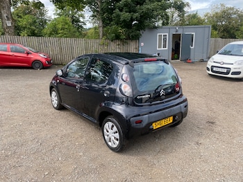 Used Citroen C1 2011 for sale - 79537506: Photo