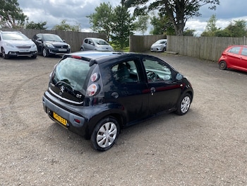 Used Citroen C1 2011 for sale - 79537506: Photo