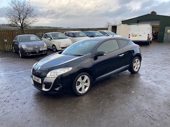 Used Renault Megane 2011 for sale - 77052186: Photo
