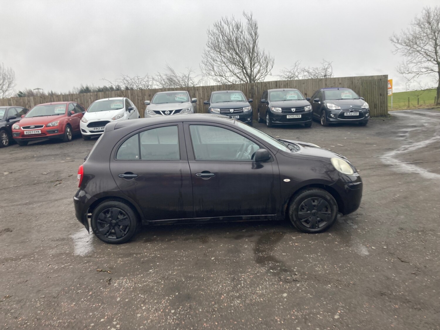 Used Nissan Micra 2011 for sale - 78140596: Photo 6