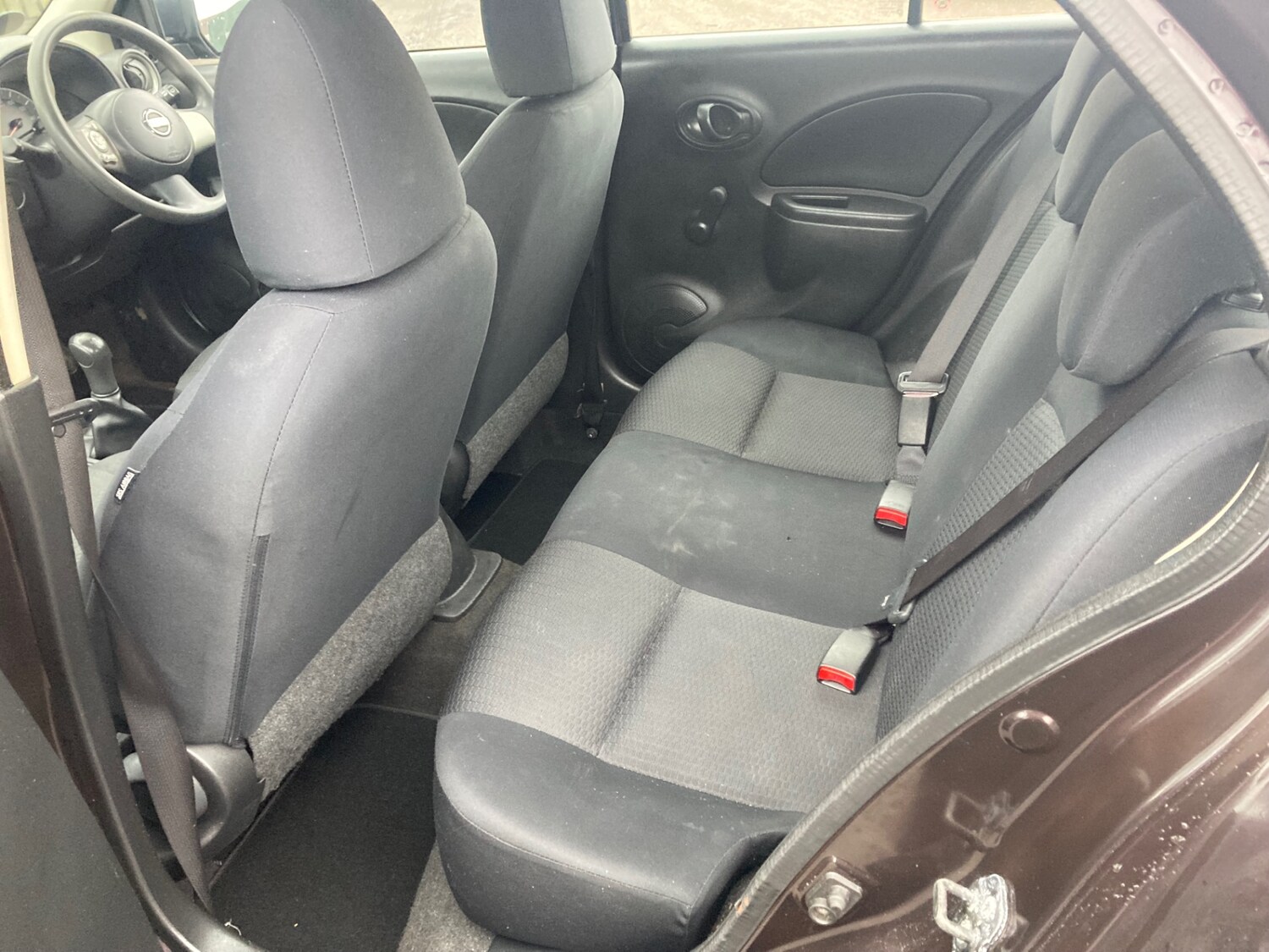 Used Nissan Micra 2011 for sale - 78140596: Photo 8