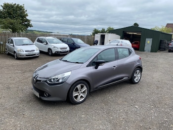 Used Renault Clio 2015 for sale - 79193696: Photo