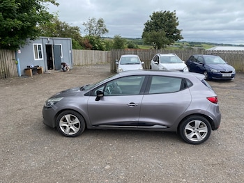 Used Renault Clio 2015 for sale - 79193696: Photo