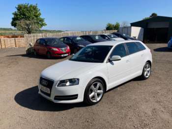 2012 (61) - 1.6 Technik 5dr