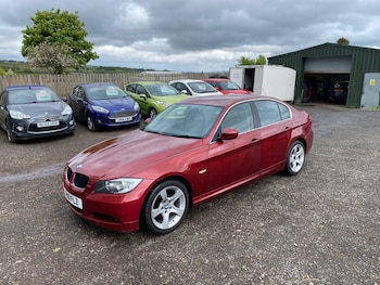 Used BMW 3 Series 2011 for sale - 78628246: Photo