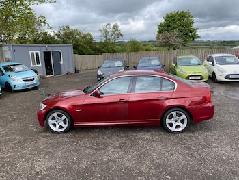 Used BMW 3 Series 2011 for sale - 78628246: Photo