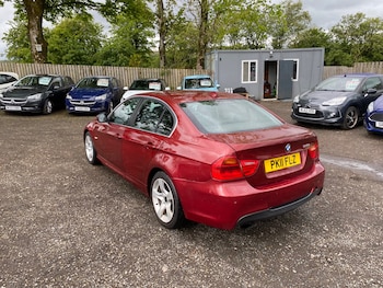 Used BMW 3 Series 2011 for sale - 78628246: Photo