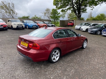 Used BMW 3 Series 2011 for sale - 78628246: Photo