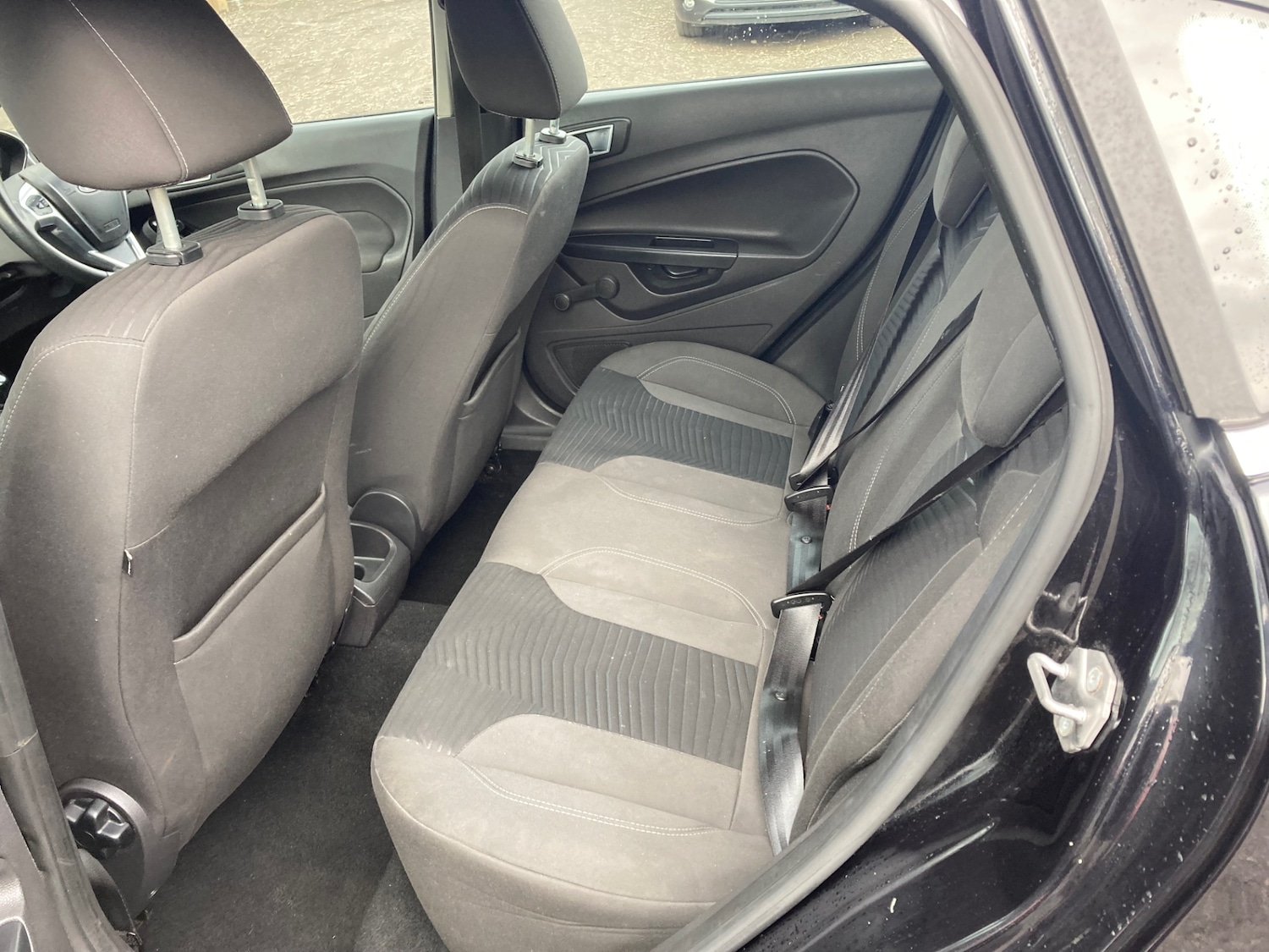 Used Ford Fiesta 2014 for sale - 78145709: Photo 8