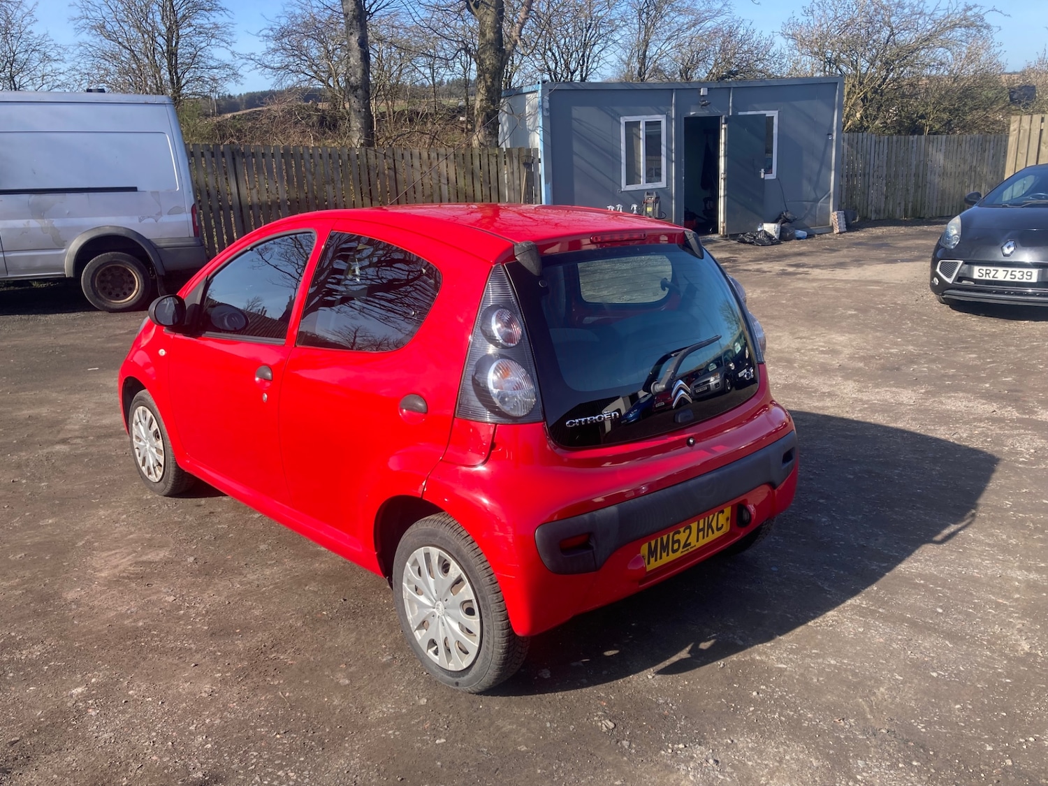 Used Citroen C1 2013 for sale - 77950959: Photo 3