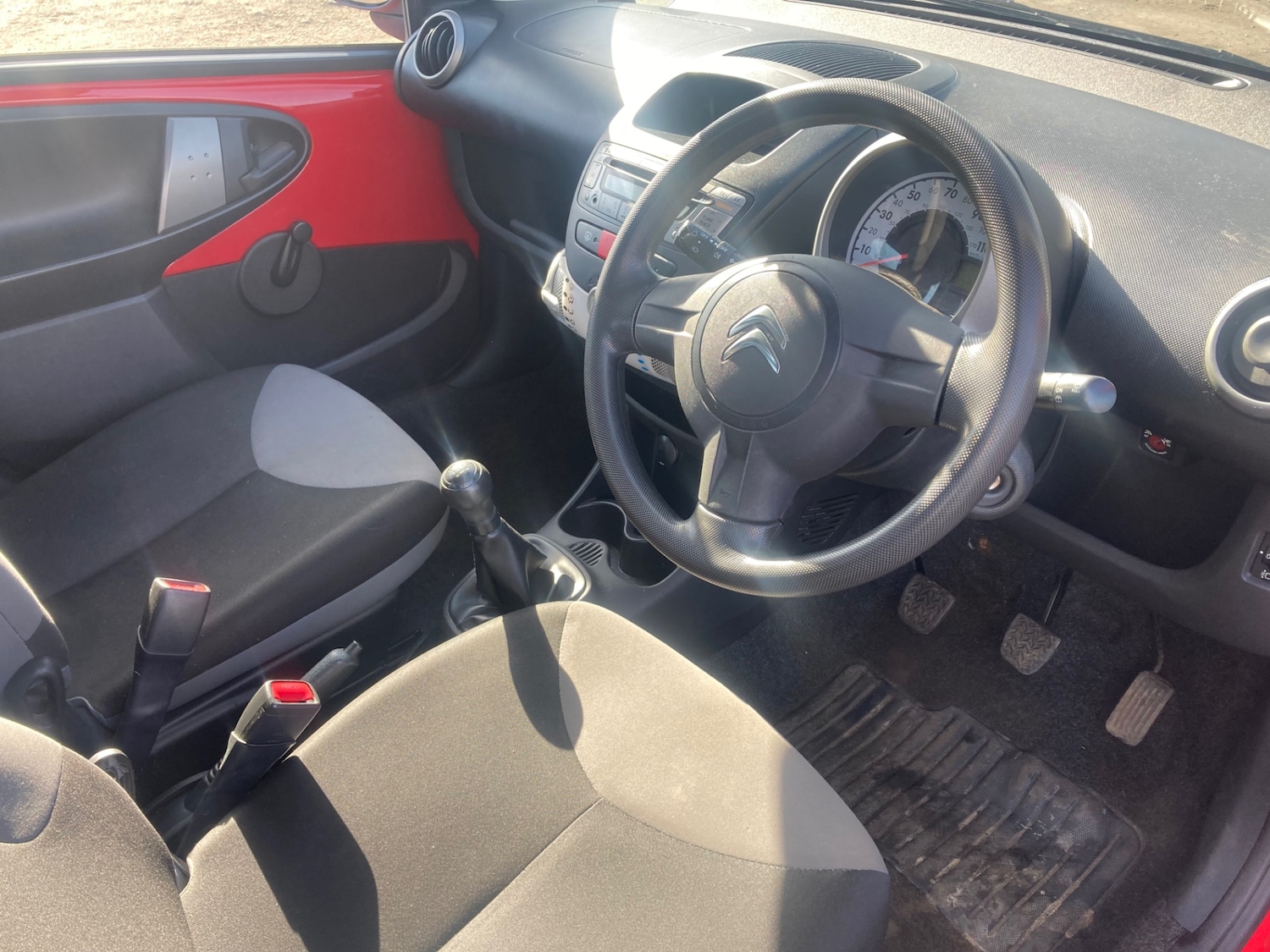 Used Citroen C1 2013 for sale - 77950959: Photo 7