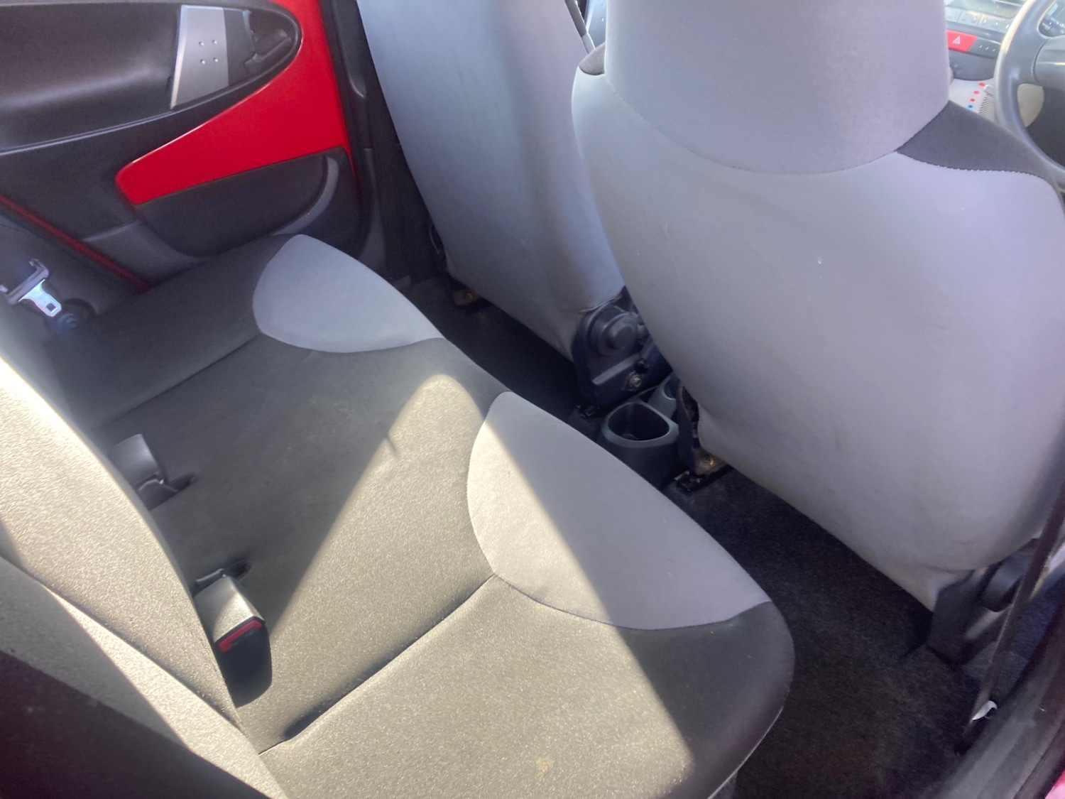 Used Citroen C1 2013 for sale - 77950959: Photo 8