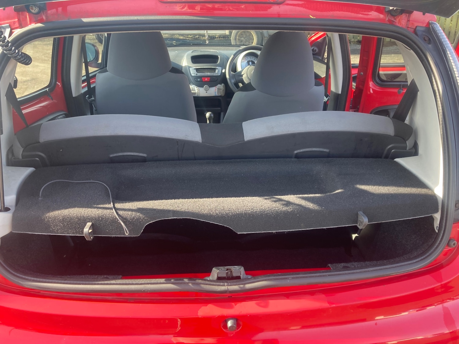 Used Citroen C1 2013 for sale - 77950959: Photo 9