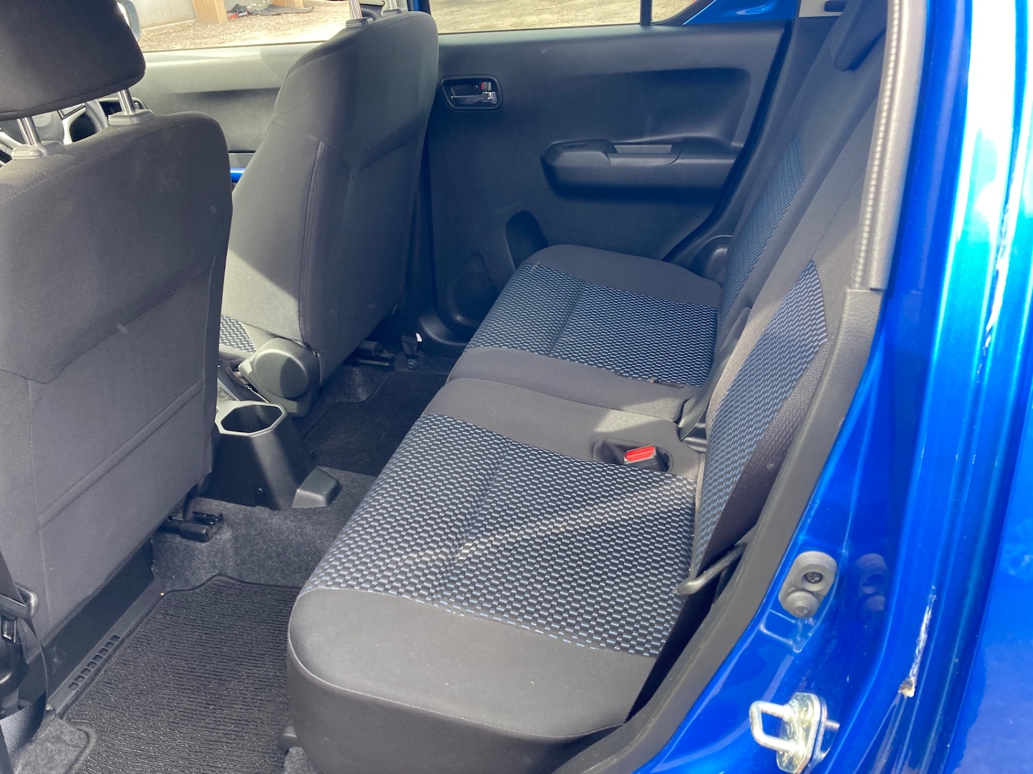 Used Suzuki Ignis 2021 for sale - 78214071: Photo 8