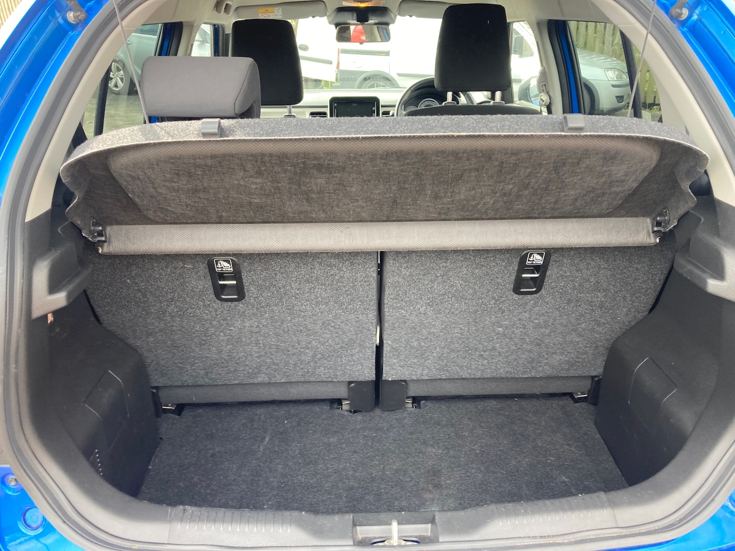 Used Suzuki Ignis 2021 for sale - 78214071: Photo 9