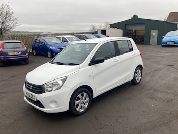 Used Suzuki Celerio 2015 for sale - 77656138: Photo