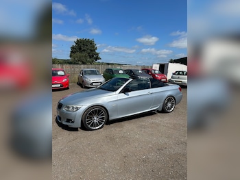 Used BMW 3 Series 2012 for sale - 79185128: Photo