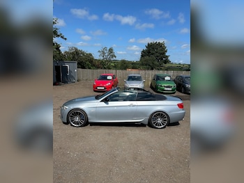 Used BMW 3 Series 2012 for sale - 79185128: Photo