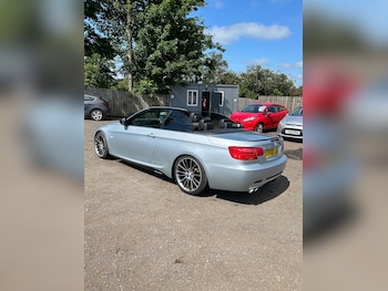 Used BMW 3 Series 2012 for sale - 79185128: Photo