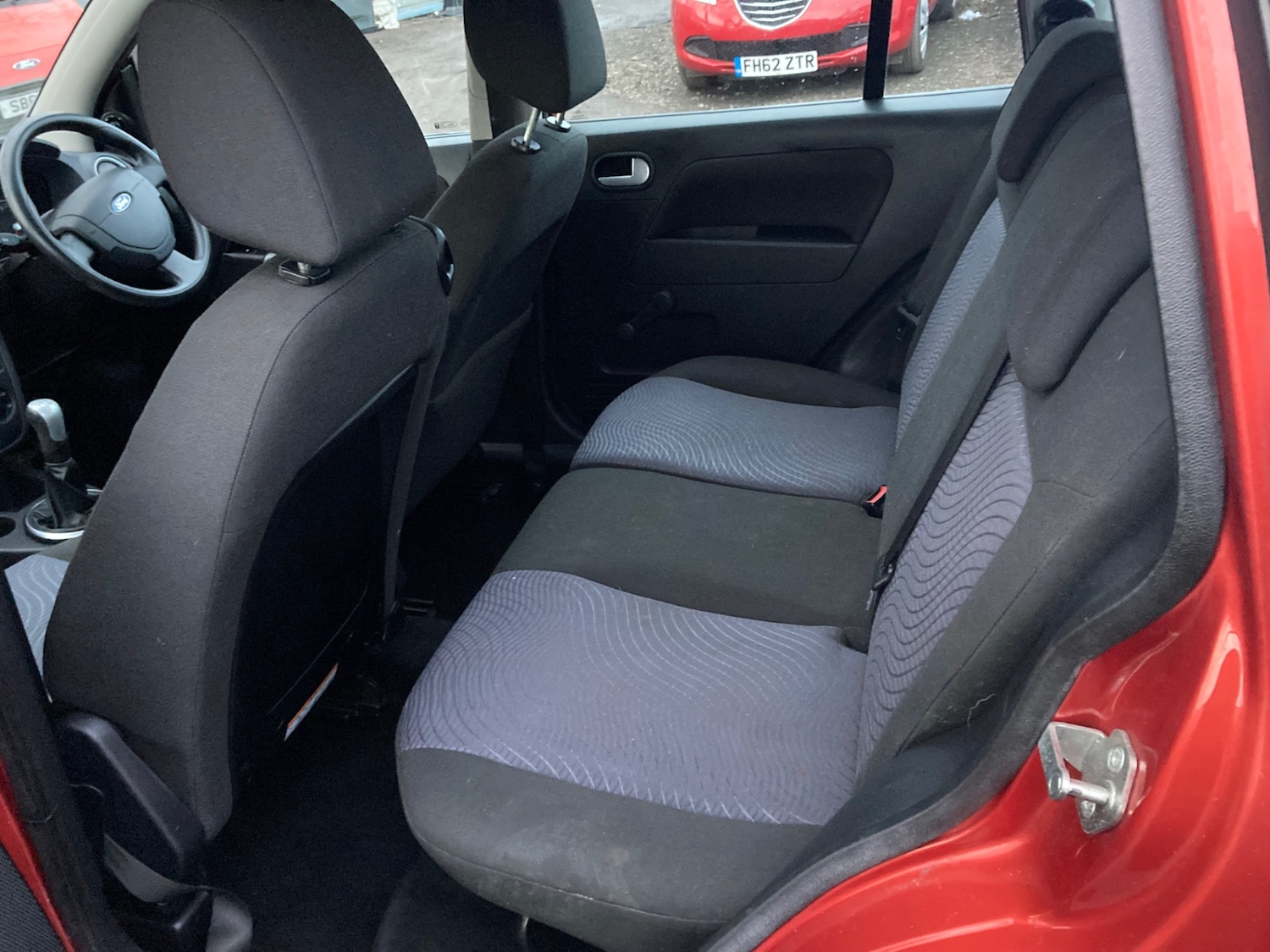 Used Ford Fusion 2008 for sale - 76836792: Photo 8