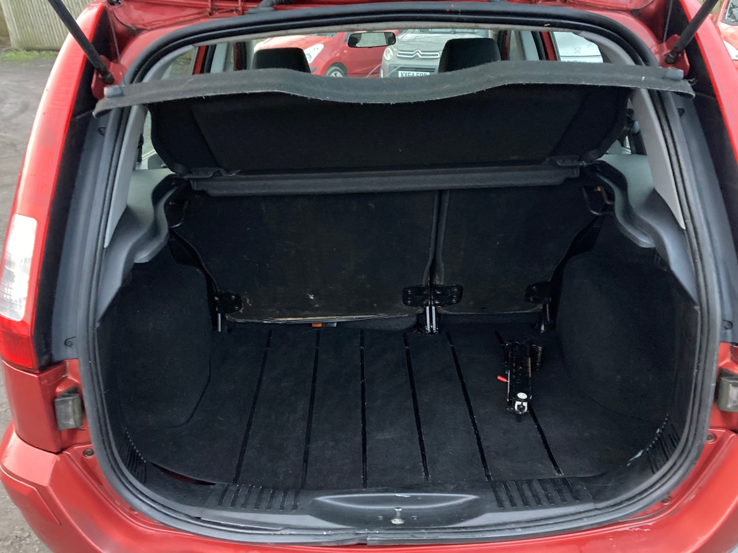 Used Ford Fusion 2008 for sale - 76836792: Photo 9