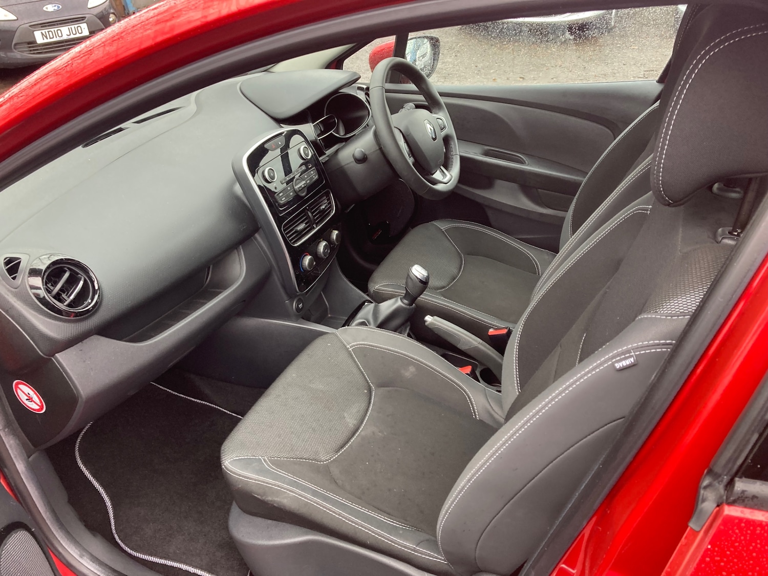 Used Renault Clio 2018 for sale - 77196514: Photo 7