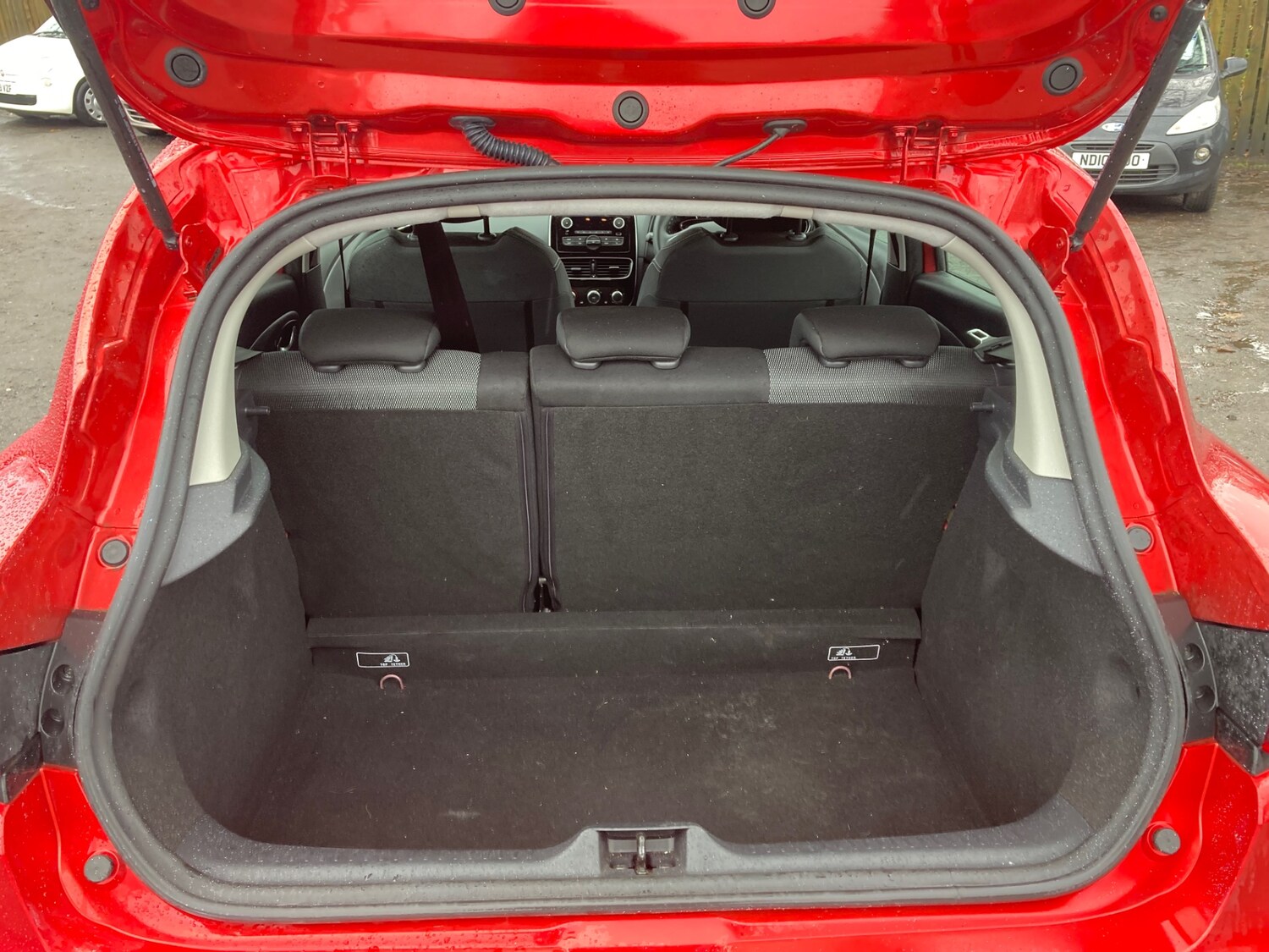 Used Renault Clio 2018 for sale - 77196514: Photo 9