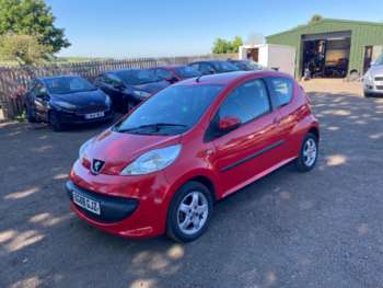 2008 (08) - 1.0 Urban 3dr