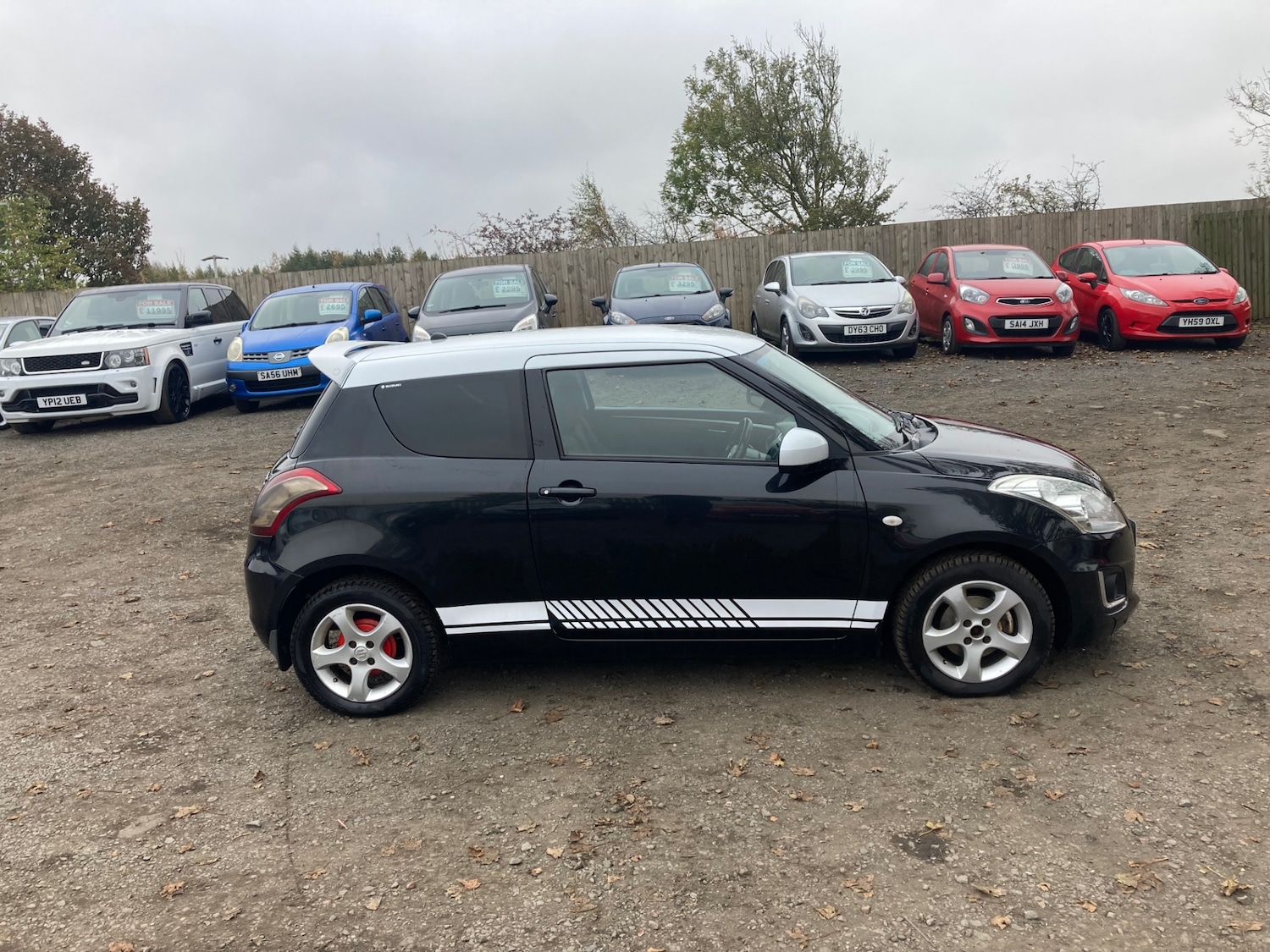 Used Suzuki Swift 2015 for sale - 76392440: Photo 6