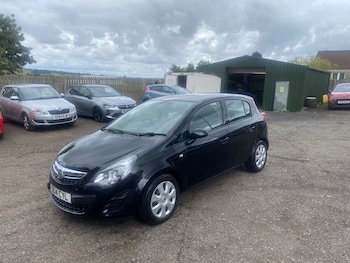 Used Vauxhall Corsa 2014 for sale - 79445278: Photo