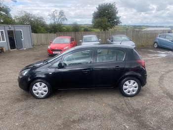 Used Vauxhall Corsa 2014 for sale - 79445278: Photo