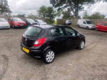 Used Vauxhall Corsa 2014 for sale - 79445278: Photo