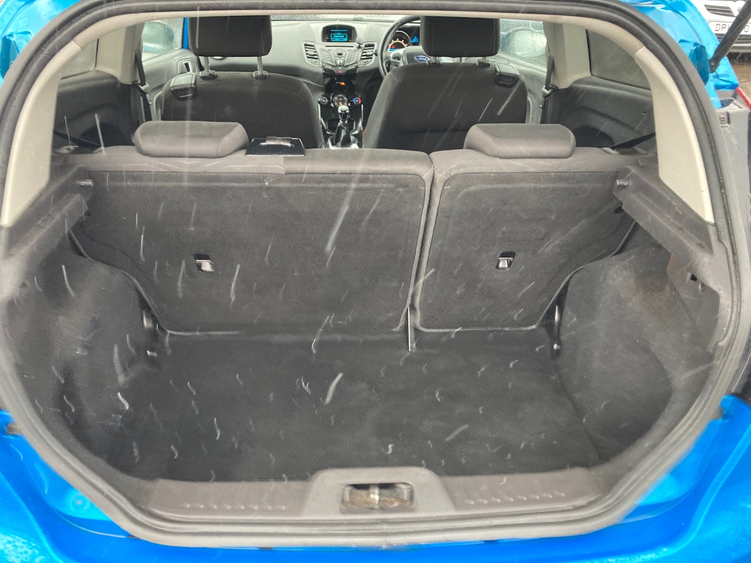 Used Ford Fiesta 2013 for sale - 77661985: Photo 9