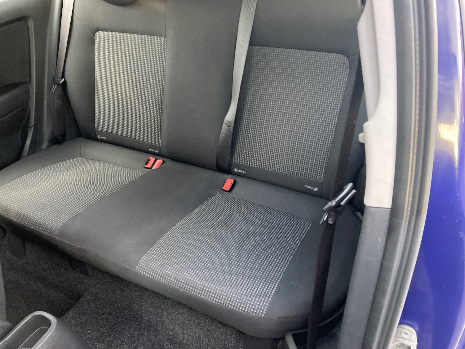 Used Vauxhall Corsa 2013 for sale - 77365396: Photo 8