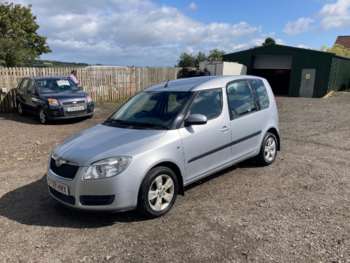 2009 (09) - 1.6 16V 2 5dr Tiptronic
