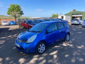 2008 (57) - 1.6 Tekna 5dr Auto
