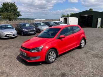 2010 (10) - 1.6 TDI SE 3dr