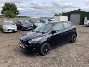 2017 (17) - 1.2 Studio 5dr