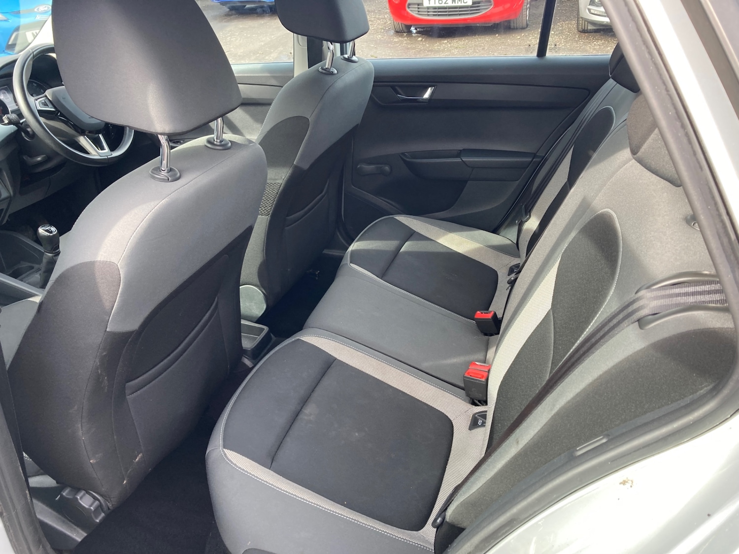 Used Skoda Fabia 2017 for sale - 77998762: Photo 8