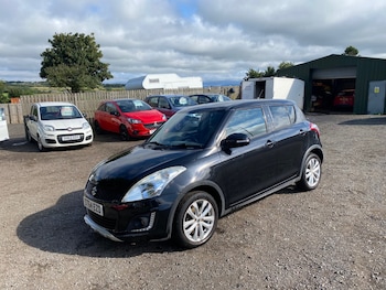 Used Suzuki Swift 2014 for sale - 79559398: Photo